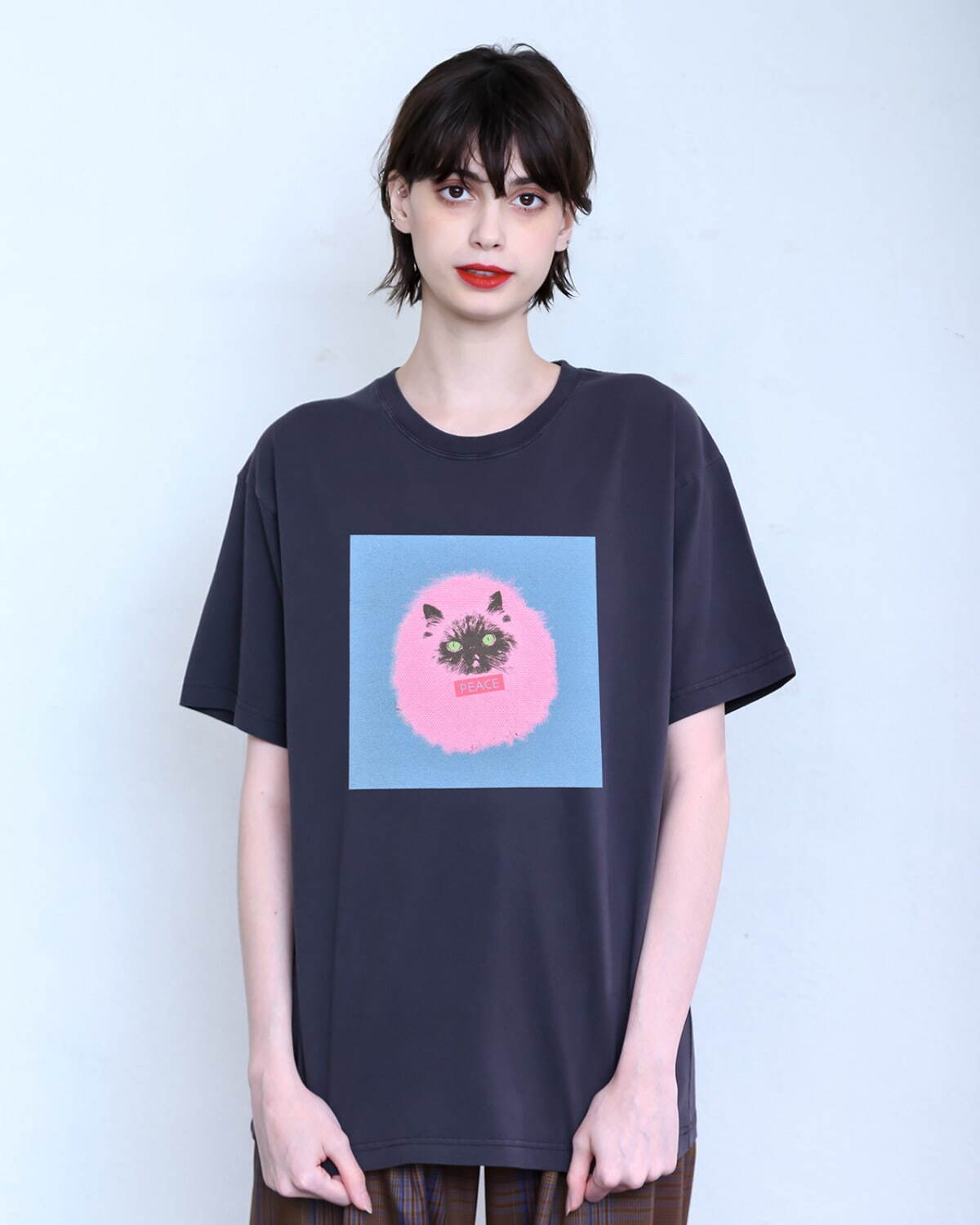 ブルーネ(Bluene) 2022-23年秋冬ウィメンズコレクション  - 写真52