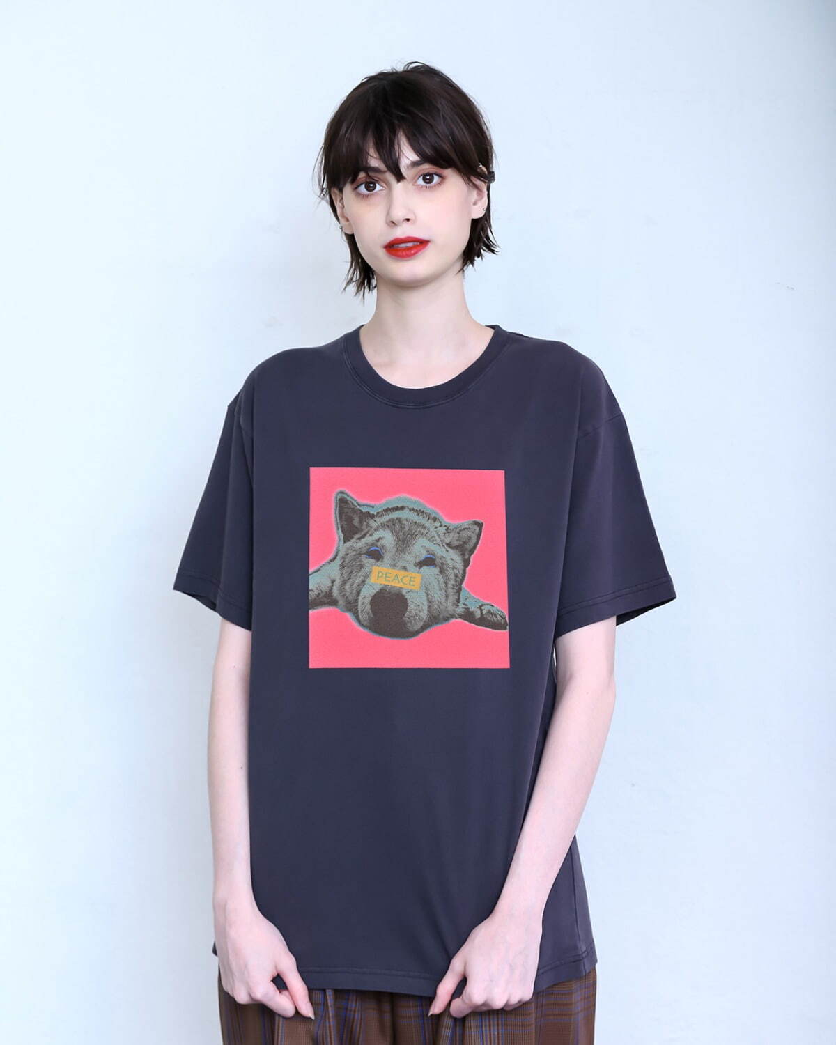 ブルーネ(Bluene) 2022-23年秋冬ウィメンズコレクション  - 写真53