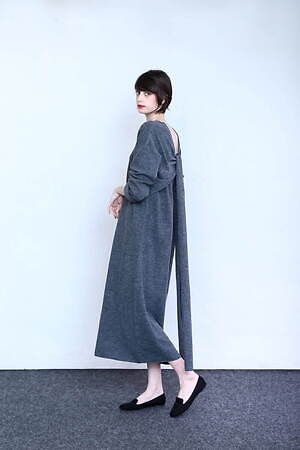 ブルーネ(Bluene) 2022-23年秋冬ウィメンズコレクション  - 写真4