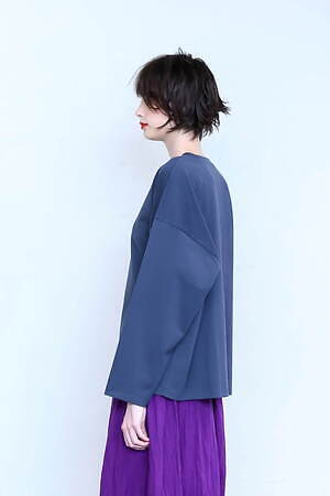 ブルーネ(Bluene) 2022-23年秋冬ウィメンズコレクション  - 写真10