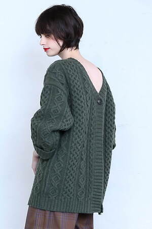 ブルーネ(Bluene) 2022-23年秋冬ウィメンズコレクション  - 写真15