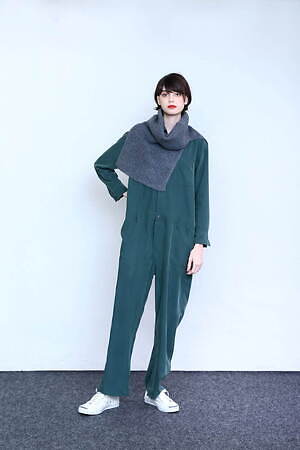 ブルーネ(Bluene) 2022-23年秋冬ウィメンズコレクション  - 写真21