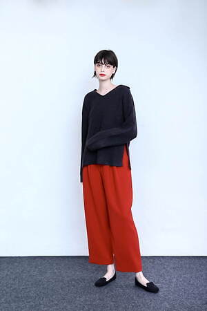 ブルーネ(Bluene) 2022-23年秋冬ウィメンズコレクション  - 写真24