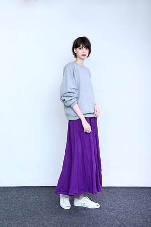 ブルーネ(Bluene) 2022-23年秋冬ウィメンズコレクション  - 写真26