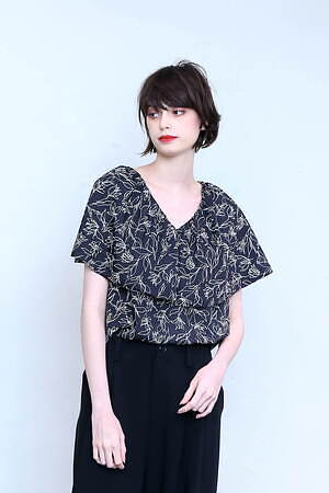 ブルーネ(Bluene) 2022-23年秋冬ウィメンズコレクション  - 写真31