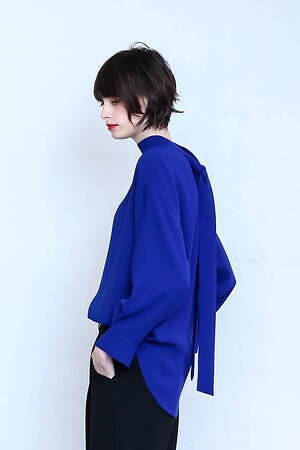 ブルーネ(Bluene) 2022-23年秋冬ウィメンズコレクション  - 写真34