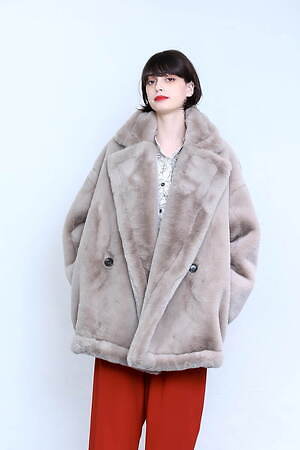 ブルーネ(Bluene) 2022-23年秋冬ウィメンズコレクション  - 写真40