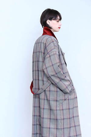 ブルーネ(Bluene) 2022-23年秋冬ウィメンズコレクション  - 写真43