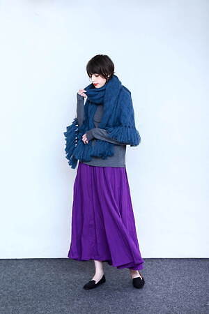 ブルーネ(Bluene) 2022-23年秋冬ウィメンズコレクション  - 写真44