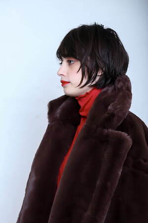 ブルーネ(Bluene) 2022-23年秋冬ウィメンズコレクション  - 写真45