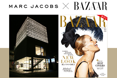 マーク ジェイコブス