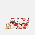 コーチ(COACH) チェリー柄  ソフト タビー｜写真19