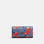 コーチ(COACH) チェリー柄  ソフト タビー｜写真17