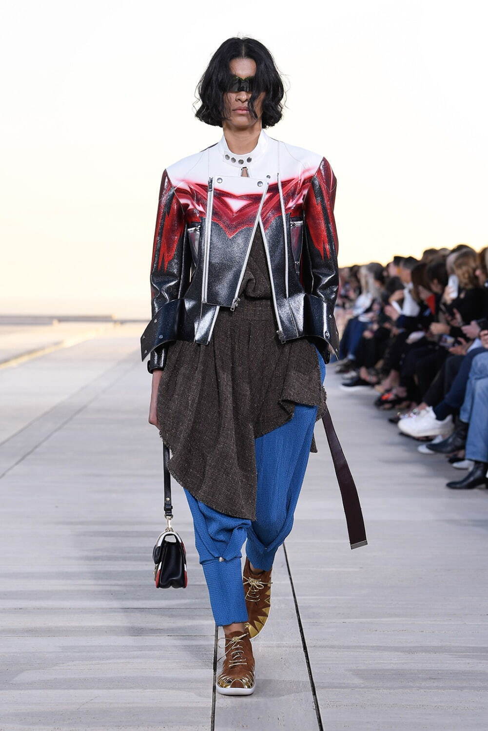 ルイ・ヴィトン 2023年リゾート<span>コレクション</span> - 写真18