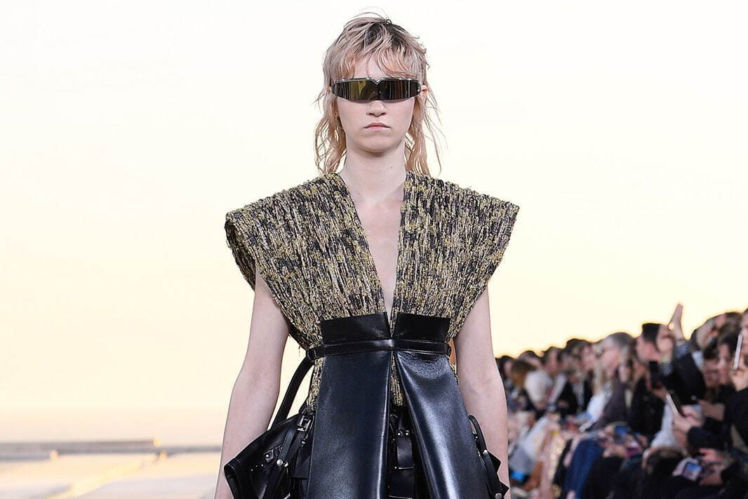 ルイ・ヴィトン 2023年リゾート ウィメンズ コレクション