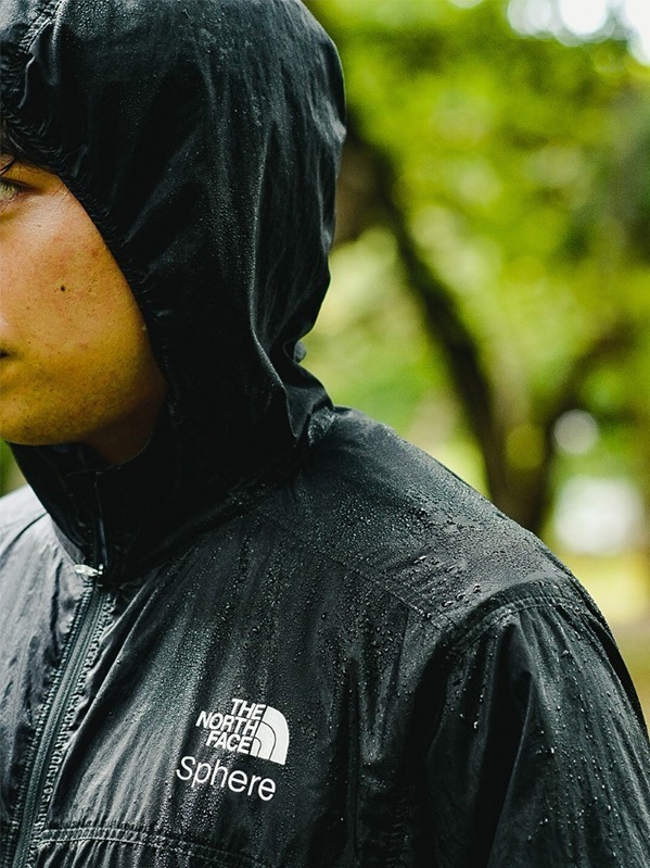 ザ・ノース・フェイス(THE NORTH FACE) ザ・ノース・フェイス スフィア｜写真6