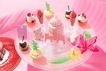 夏アフタヌーンティー特集2022＜全国編＞東京・大阪ほかの高級ホテルで楽しむおすすめスイーツ｜写真57