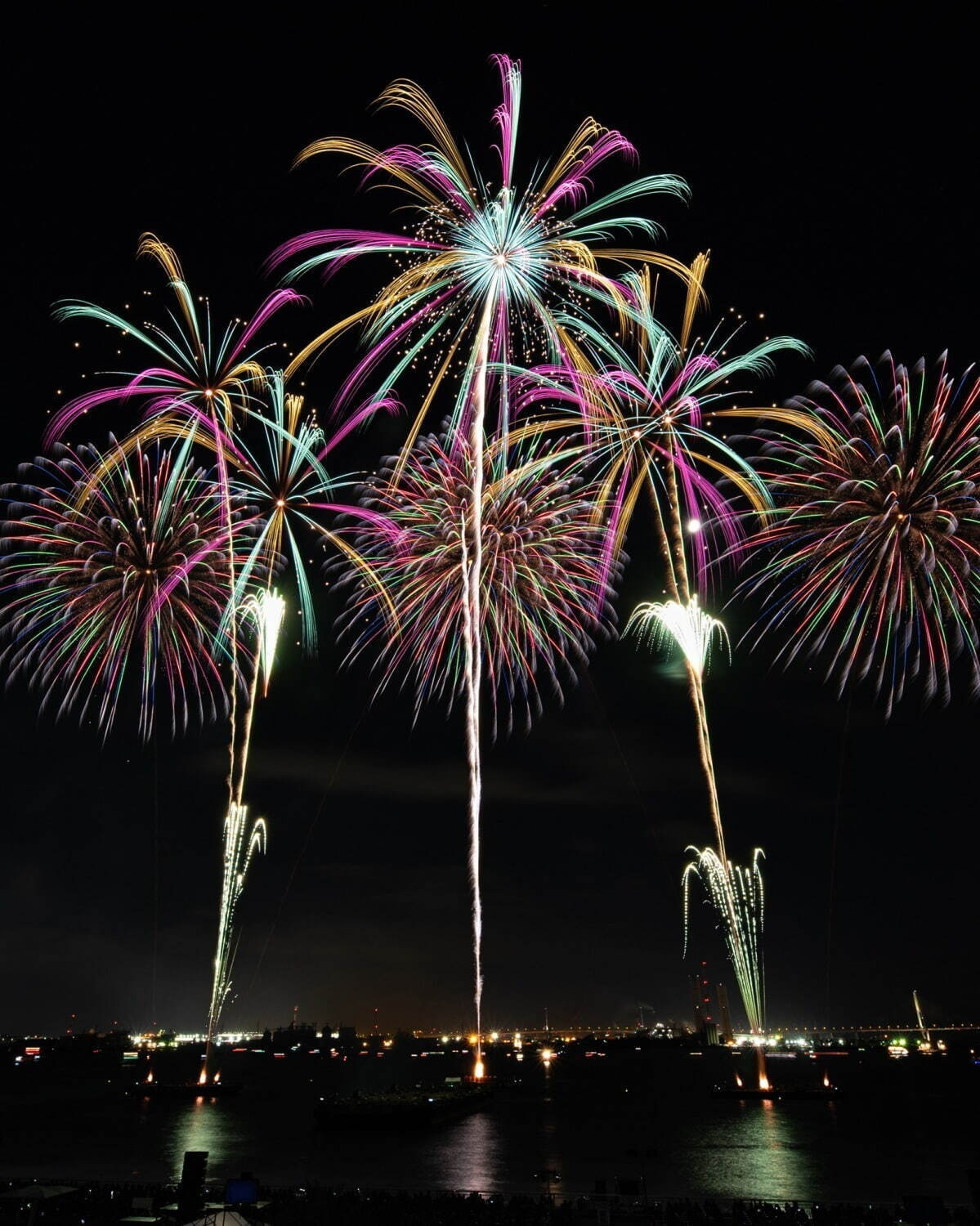 ＜全国人気夏イベント2022年＞夏休み観光旅行＆おでかけデートにおすすめ！花火大会・グルメフェスなど｜写真25