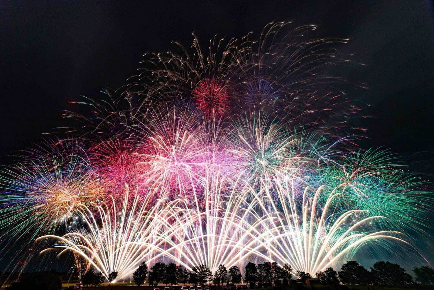 ＜東京都内＆関東の夏イベント2022＞デート＆お出かけにおすすめ、花火大会・納涼船・グルメフェスなど｜写真8