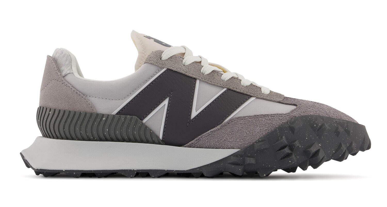 ニューバランス(New Balance) 57/40 XC-72 327｜写真7