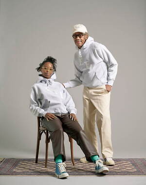 エフィレボル(EFILEVOL) 2022-23年秋冬ウィメンズ&メンズコレクション  - 写真13