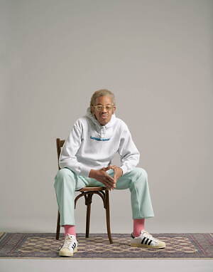 エフィレボル(EFILEVOL) 2022-23年秋冬ウィメンズ&メンズコレクション  - 写真15