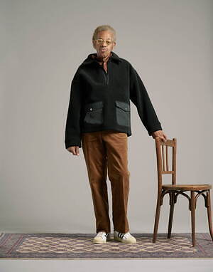 エフィレボル(EFILEVOL) 2022-23年秋冬ウィメンズ&メンズコレクション  - 写真17