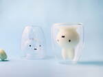 ミッフィーの“幻”ダブルウォールグラス再販へ、ドリンクを注ぐと顔がぷっくり｜写真2