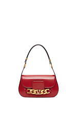 ヴァレンティノ(VALENTINO) Vロゴ チェーン｜写真11