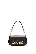 ヴァレンティノ(VALENTINO) Vロゴ チェーン｜写真10