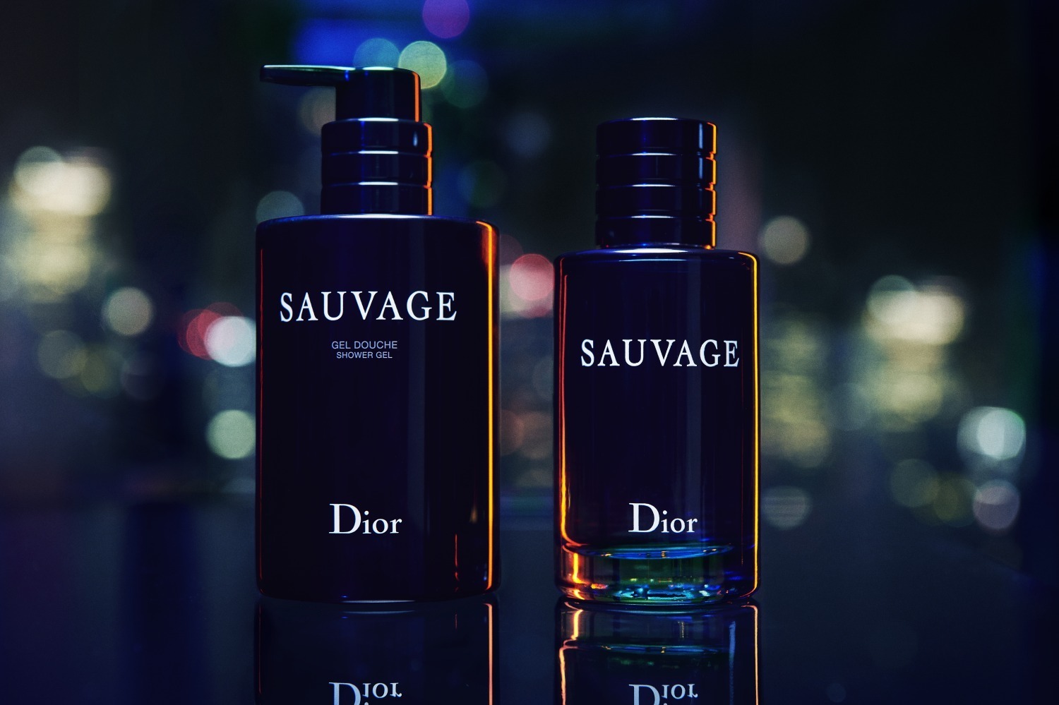 Dior ディオール ソヴァージュ オードゥ トワレ 100ml