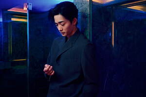 ディオール(DIOR) ソヴァージュ｜写真4