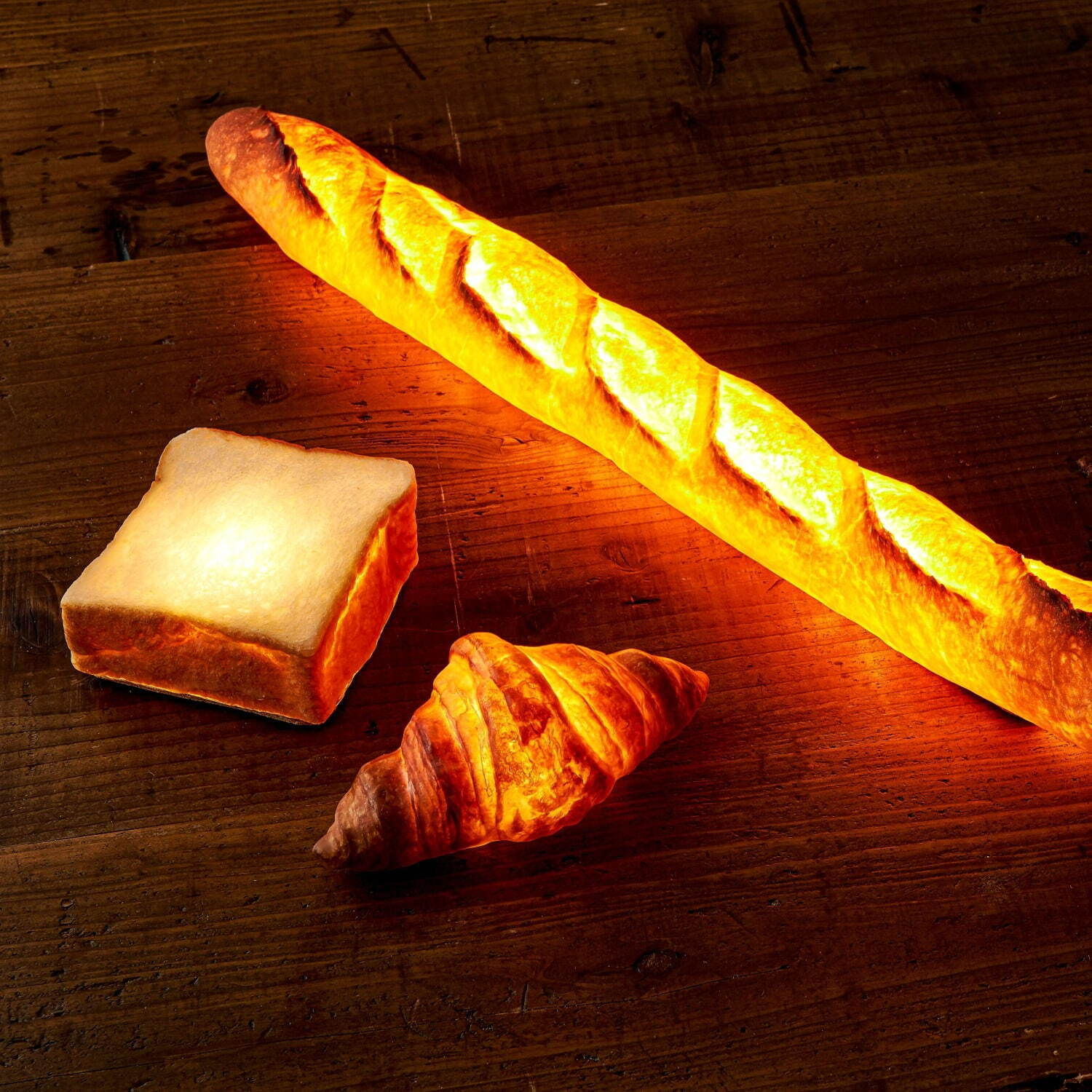「ISEPAN!」パン好きのためのパンの祭典、伊勢丹新宿店に苺サンドやレストランシェフのグルメパン｜写真10