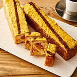 「ISEPAN!」パン好きのためのパンの祭典、伊勢丹新宿店に苺サンドやレストランシェフのグルメパン｜写真8