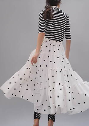 シートーキョー(SHE Tokyo) 2022年春夏ウィメンズコレクション  - 写真11