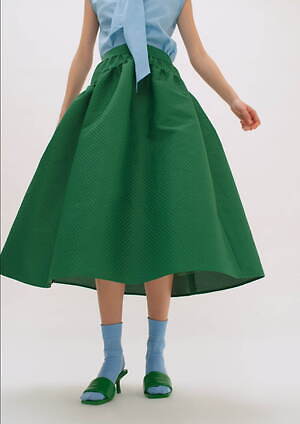 シートーキョー(SHE Tokyo) 2022年春夏ウィメンズコレクション  - 写真19