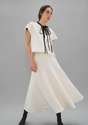 シートーキョー(SHE Tokyo) 2022年春夏ウィメンズコレクション  - 写真24