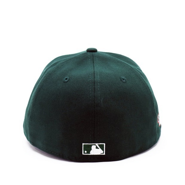 ニューエラ(NEW ERA) ザ・キャップ｜写真11