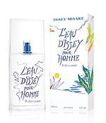 イッセイ ミヤケ パルファム22年夏フレグランス、3人の調香師の“地中海の夏の思い出”が着想源｜写真5