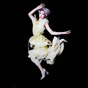 ユヌココ(UneCoco) 2022年春夏ウィメンズ&メンズコレクション  - 写真2