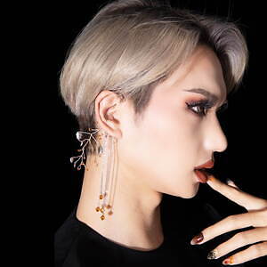 ユヌココ(UneCoco) 2022年春夏ウィメンズ&メンズコレクション  - 写真40