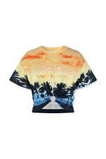 ラバンヌ(rabanne) 夏の夕日｜写真16