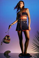 ラバンヌ(rabanne) 夏の夕日｜写真56