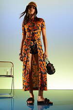 ラバンヌ(rabanne) 夏の夕日｜写真66