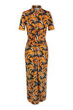 ラバンヌ(rabanne) 夏の夕日｜写真12