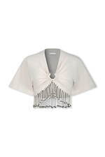 ラバンヌ(rabanne) 夏の夕日｜写真18