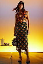 ラバンヌ(rabanne) 夏の夕日｜写真60