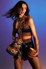 ラバンヌ(rabanne) 夏の夕日｜写真57