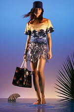 ラバンヌ(rabanne) 夏の夕日｜写真65