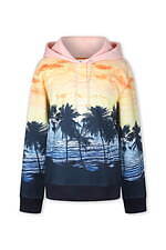 ラバンヌ(rabanne) 夏の夕日｜写真20